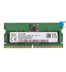 RAM laptop SK Hynix 8GB DDR5 4800MHz PC5-4800B (Cũ)